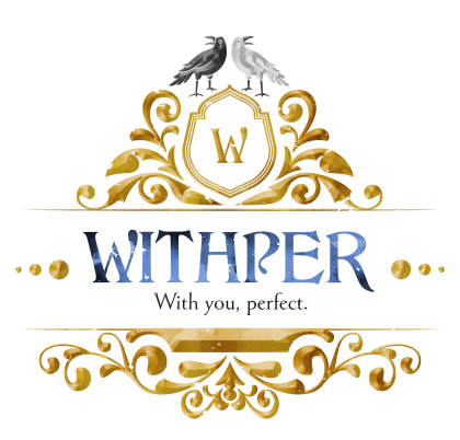 WITHPER